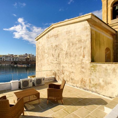 Le Dimore Del Canneto Gallipoli Zewnętrze zdjęcie