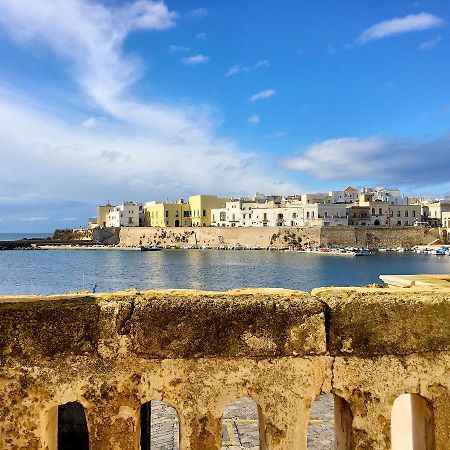 Le Dimore Del Canneto Gallipoli Zewnętrze zdjęcie