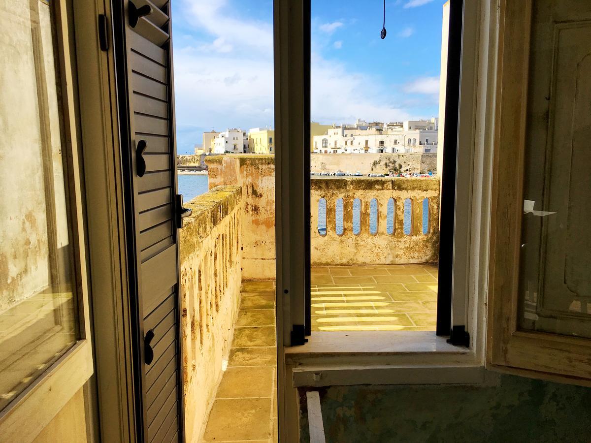 Le Dimore Del Canneto Gallipoli Zewnętrze zdjęcie