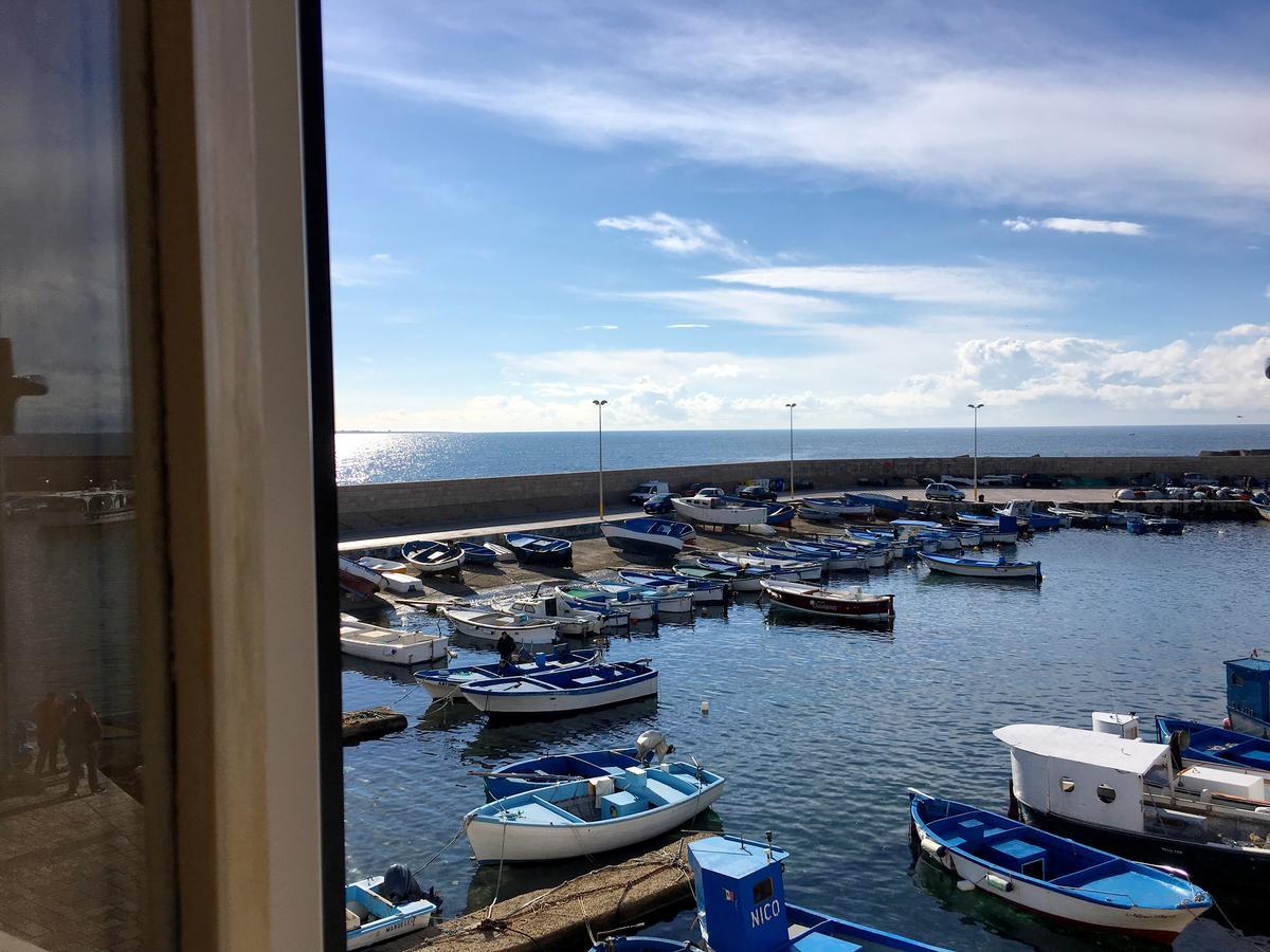 Le Dimore Del Canneto Gallipoli Zewnętrze zdjęcie