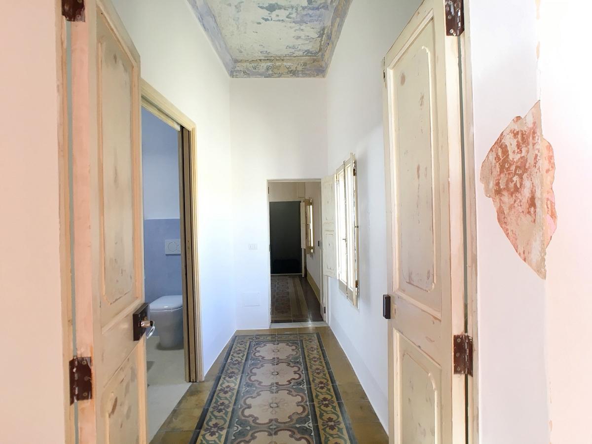 Le Dimore Del Canneto Gallipoli Zewnętrze zdjęcie